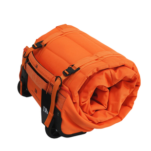 Db滑雪背包板包单双板通用带轮板包托运落日橙22款【沸雪时代】