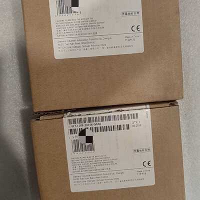 SIMATIC S7-200 SMART模块，型号6E议价