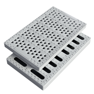 玻璃钢排水沟盖板防滑大承重市政小区庭院道路地沟雨水篦子可定制