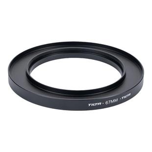TILTA铁头 幻境遮光斗镜头接圈软包 52/55/58/62/67/72/77/80/82/86mm