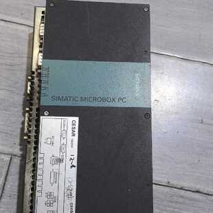 溢价-SIMATIC Microbox PC 420工控机