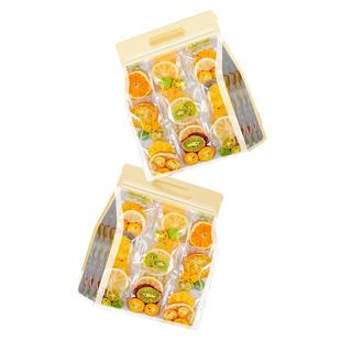 孕妇水果养生茶包孕期女生泡水喝的东西零食果茶冲泡饮品营养用品