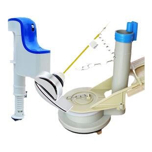 马桶水箱配件适配TOTO坐便器CW988B排水阀进水阀扳手按钮