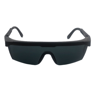 工业UV防护眼镜紫外线固化灯汞灯氙灯消毒365护目镜实验室光固机