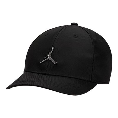 JORDAN耐克棒球帽男帽女帽子新款户外运动帽遮阳鸭舌帽FV2709-010