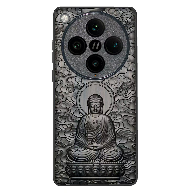 守护神OPPOfindx8ultra手机壳