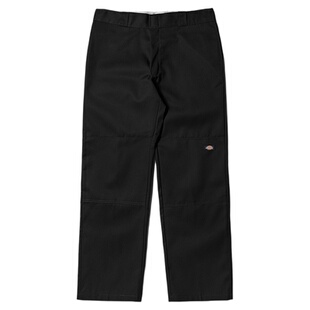 Dickies户外春夏经典85283工装双膝裤宽松廓形休闲长裤男女情侣