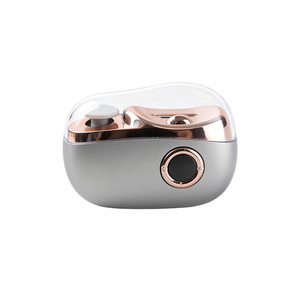 多功能电动指甲刀剪磨一体两用