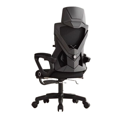 全网爆款人体工学护腰电脑椅