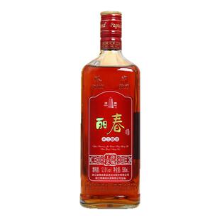 【官方旗舰店】丽春黄酒高盖塔牌500ml*6瓶礼盒装立春花雕酒绍兴