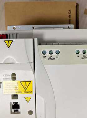 议价ABB原装变频器ACS310-03E-25A4-4 11KW 380V余货库存件 实拍