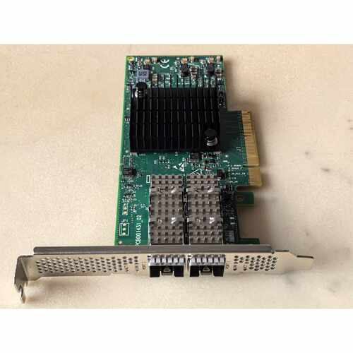 询价MCX4121C  25G双口万兆网卡