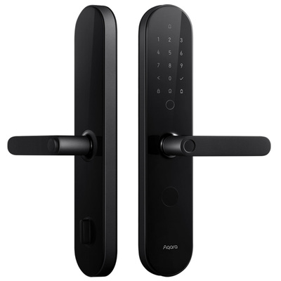 Aqara智能指纹电子锁N100
