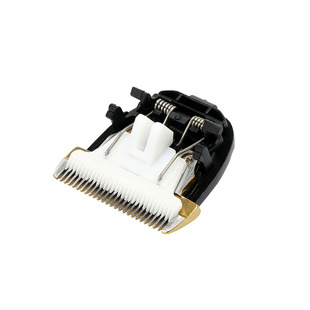 奥克斯理发器刀头A5 A6 A7 A8 S5 S4 X1 S9钛金陶瓷刀片电推剪刀