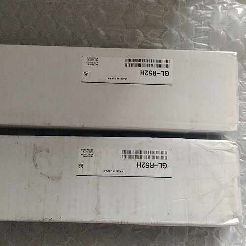 溢价-基恩士KEYENCE安全光栅GL-R52H，制造
