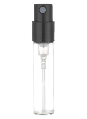 便携小样体验装香水分装玻璃空瓶