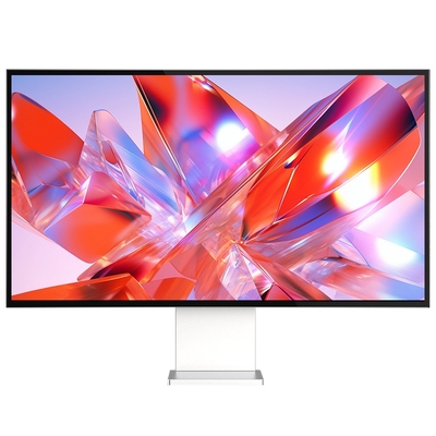 32寸6K高清显示器MAC设计5K屏幕