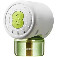 【3液+1器】【强效驱蚊】babycare植物电热蚊香液