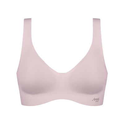 sloggi无痕透气背心式文胸