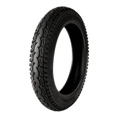 台铃电动车钢丝防刺胎14*2.5电动车外胎6层防扎耐用静音轮胎