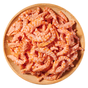 南极磷虾米磷虾仁干深海磷虾肉南极磷虾官方旗舰店磷虾干小虾米仁