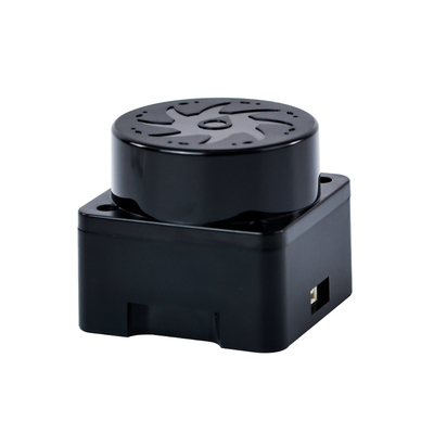 Mini激光雷达TOF测距抗强光