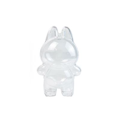 三代前方高能防尘罩超高清保护罩