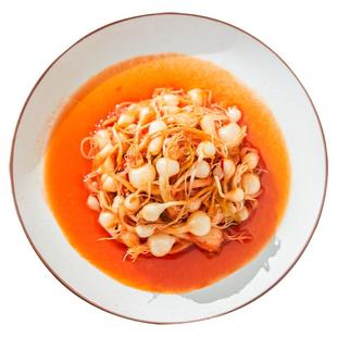 东北延边朝鲜族特产韩式小根蒜大头蒜大脑瓜韩国风味泡菜下饭菜