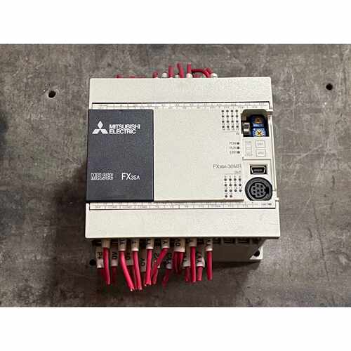 PLC FX3SA-30MR-CM询价