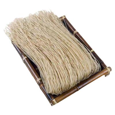 红薯粉条纯手工正宗河南特产细粉