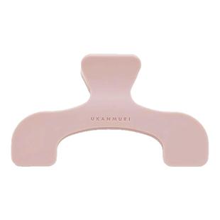 太阳星宝盖头塑料大夹子马卡龙复古高颜值创意阅读书夹乐谱夹