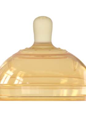 适配世喜新生儿奶嘴宝仿真母乳实感软断奶神器超软乳头宽口径通用