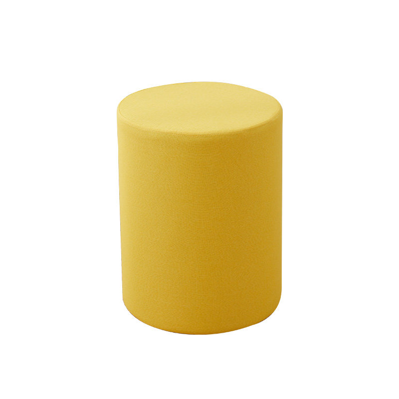 圆凳换鞋凳凳套可拆洗