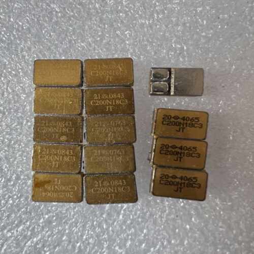 【议价-可维修】C200N18C3 /均有货