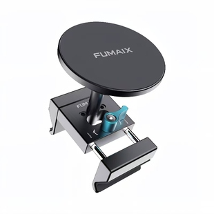 弗麦保时捷帕拉梅拉Panamera4车载手机支架锁扣式磁吸出风口配件