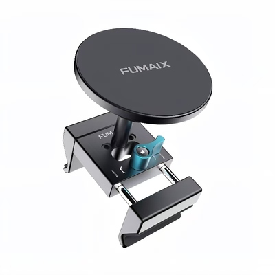 弗麦保时捷帕拉梅拉车载手机支架