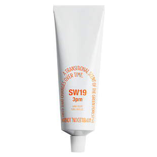 伯贤同款香SW19午后骄阳3pm花果芬香调滋润保湿丝滑护手霜50ml
