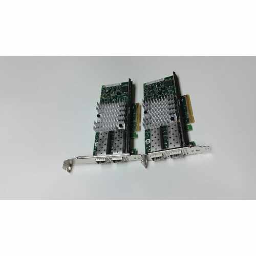 【议价-可维修】 X520-DA2 82599ES /均有货
