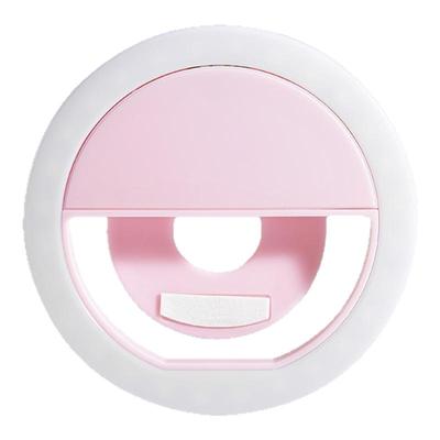 慕拾光手机补光灯便携可三档调光