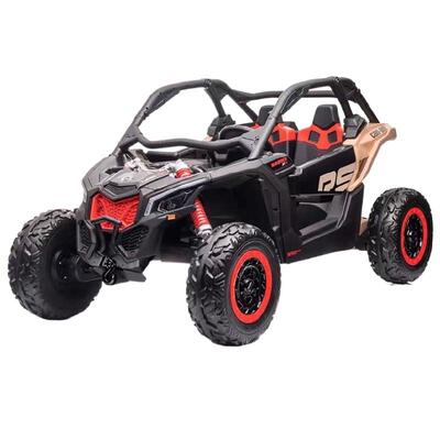 24V1-10岁越野双人座可坐大人