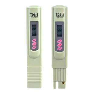 必诺TDS水质检测笔饮用水测试笔家用水质测试笔自来水水质检测器