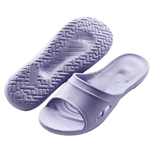 台湾足弓拖鞋室内家居女夏维诺妮卡超轻防滑防水家用洗澡凉拖鞋男