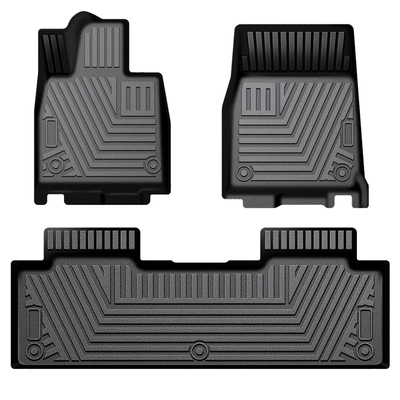 适用于深蓝全系列脚垫TPE长安