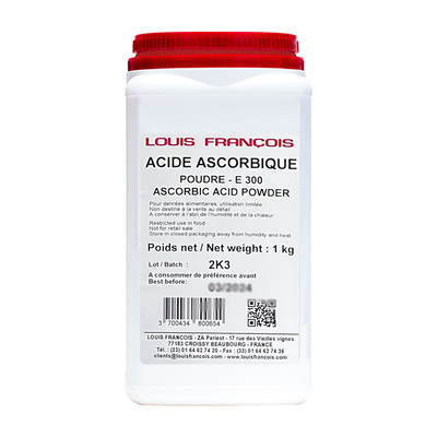 LOUIS法国进口抗坏血酸