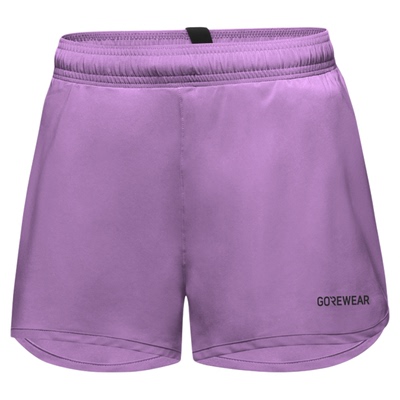 运动一体式三角短裤跑步