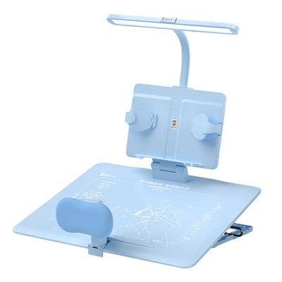 正姿护眼一体=千元级学习桌