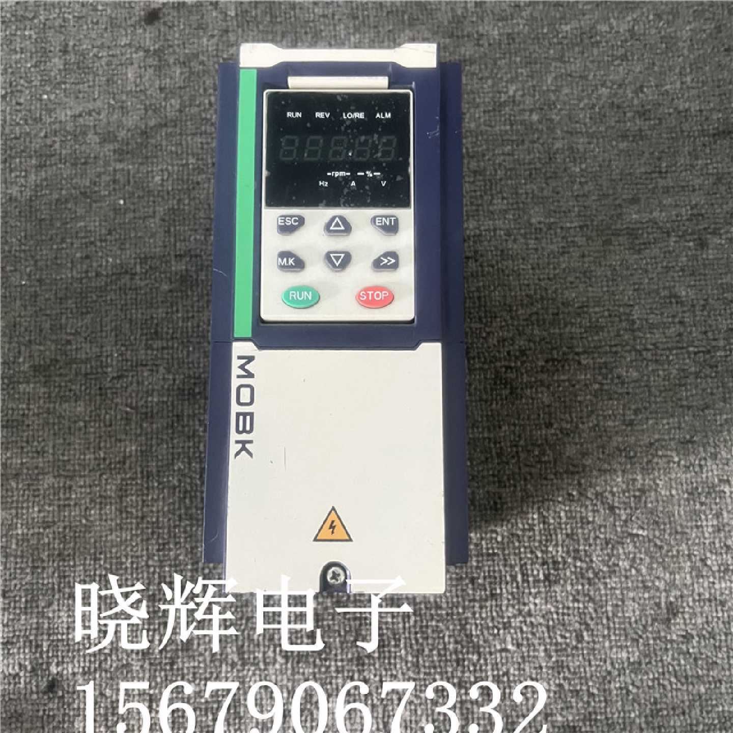 议价深圳MT500系列变频器 MT500-4R0-T4B 4KW 380V 现货质保图片