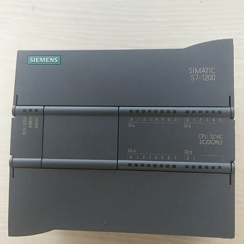 溢价-plc1200，CPU1214C，DC/DC/RLY，