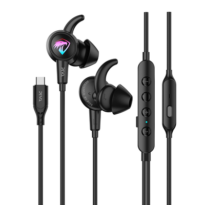 主播同款派威S6电竞有线耳机