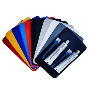 橡皮艇加厚pvc专用修补包充气船皮划艇游泳圈充气床玩具修补胶水